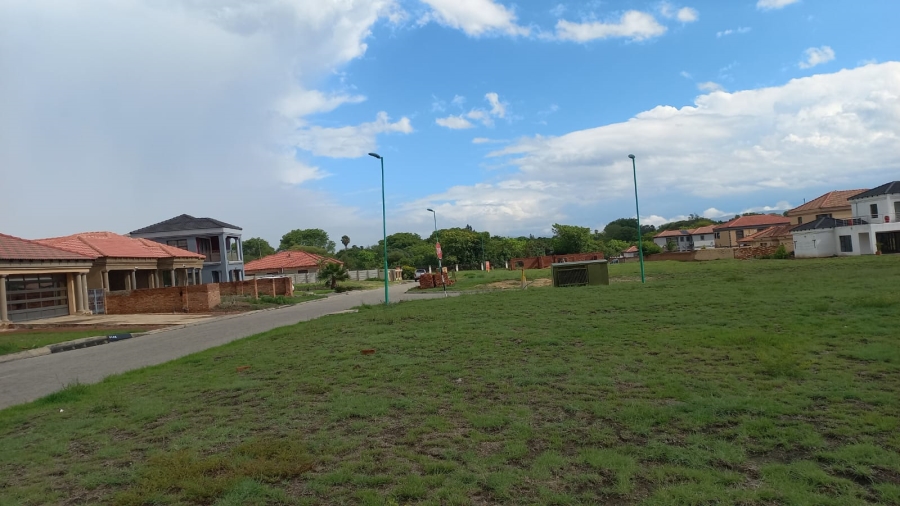 0 Bedroom Property for Sale in Brits Rural North West
